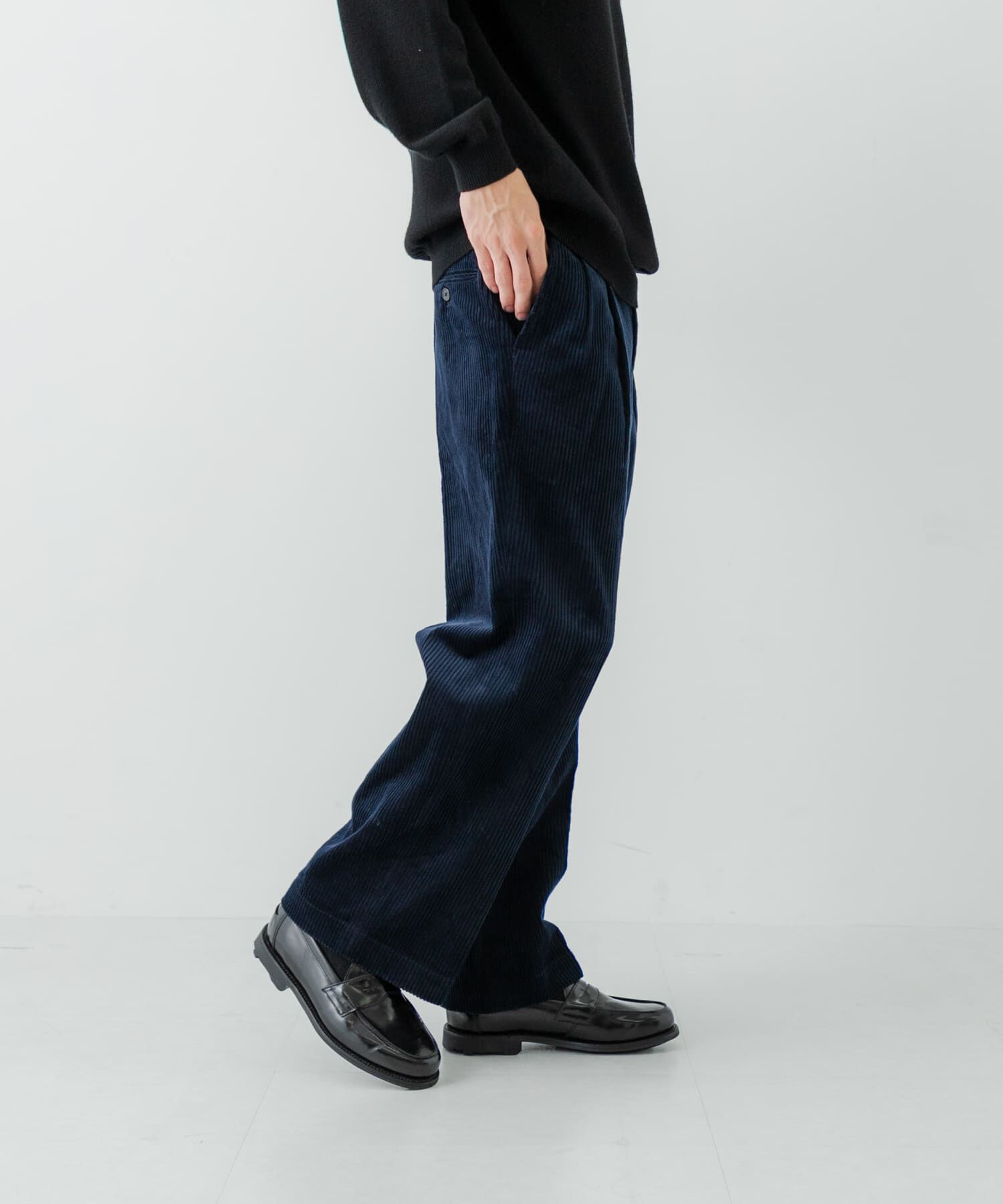 URBAN RESEARCH「6W CORDUROY TROUSER」|その他|