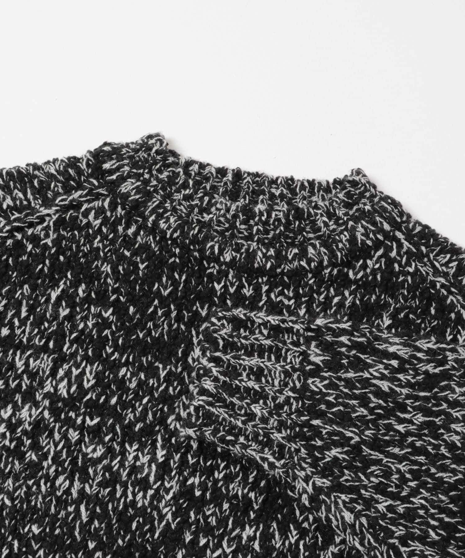 URBAN RESEARCH「バルキーブークレニット」|ニット・セーター|