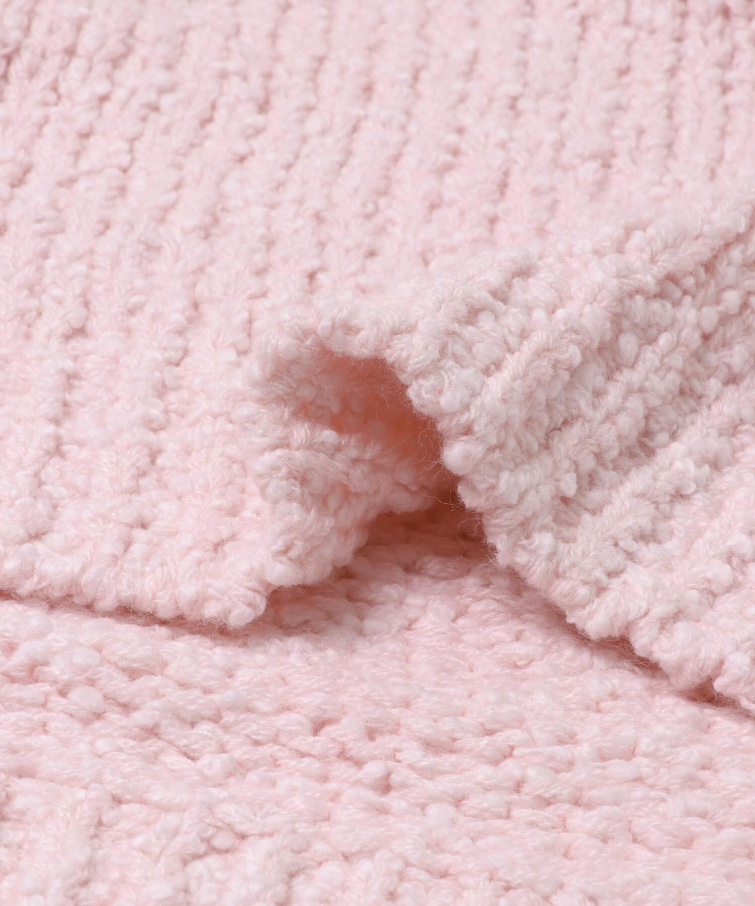 URBAN RESEARCH「バルキーブークレニット」|ニット・セーター|