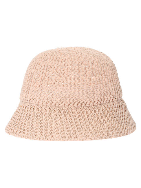 earth music&ecology「クロシェハット」|その他|