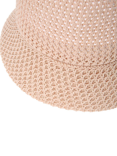 earth music&ecology「クロシェハット」|その他|