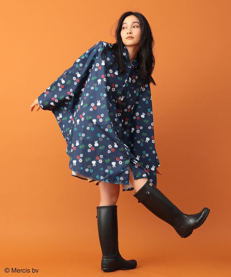 Green Parks「miffy/レインポンチョ」|その他|