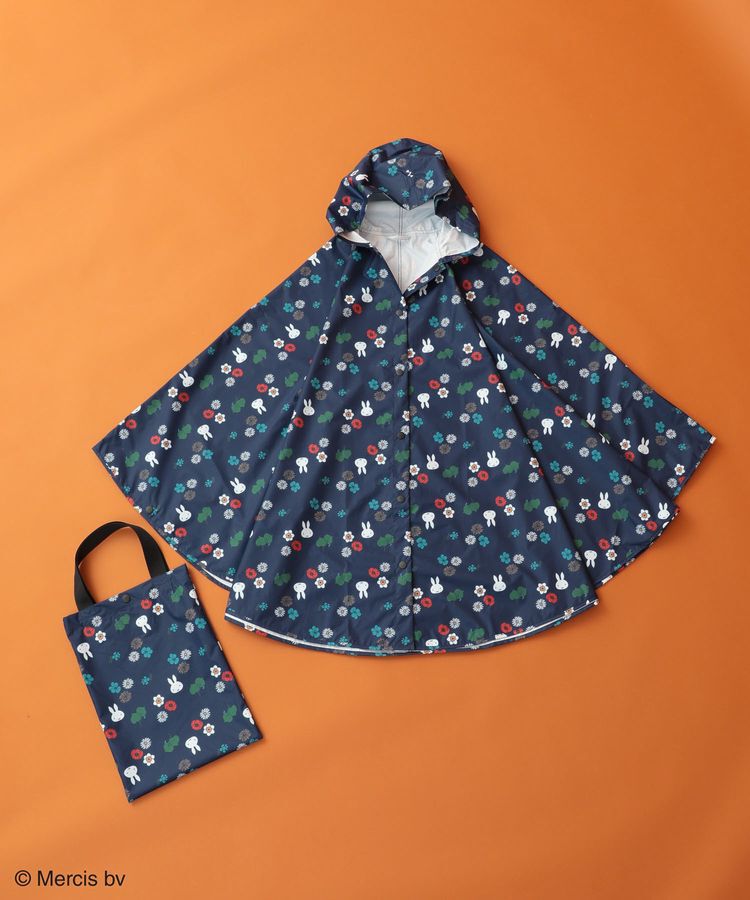 Green Parks「miffy/レインポンチョ」|その他|