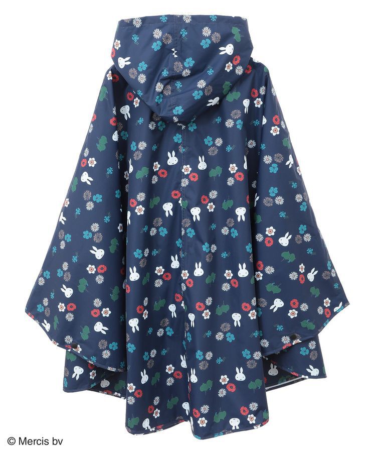 Green Parks「miffy/レインポンチョ」|その他|