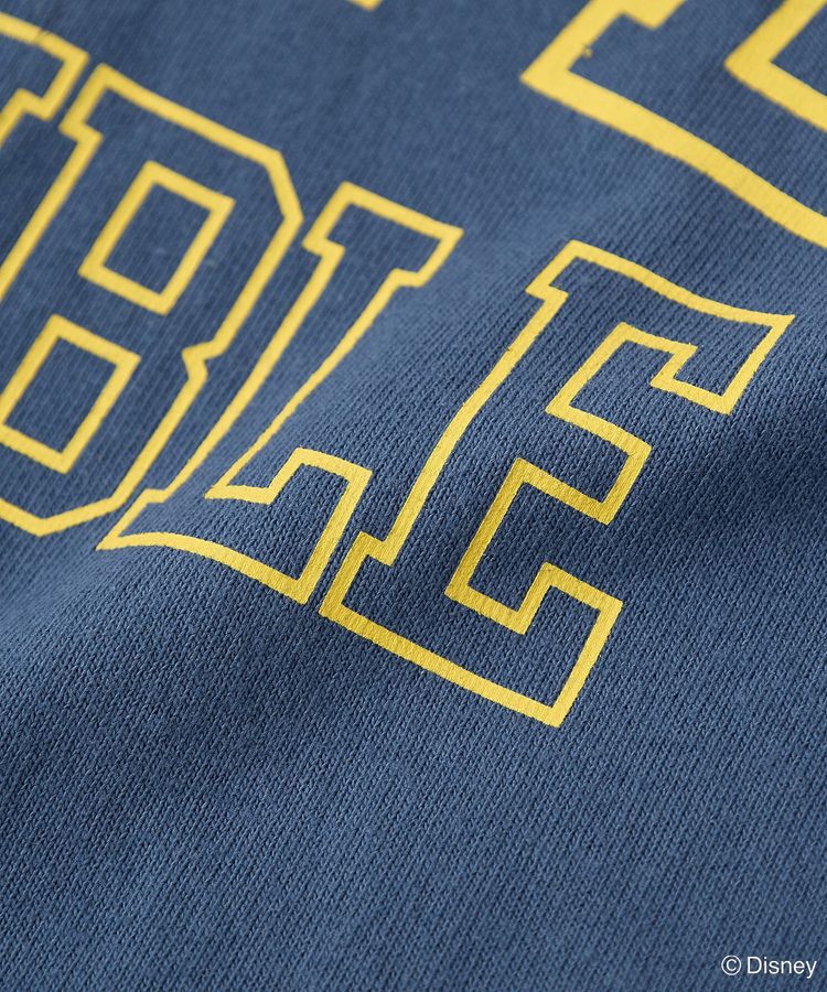 Green Parks「スティッチ/リメイク風ドッキングTシャツ」|Tシャツ・カットソー|