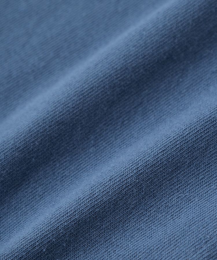 Green Parks「スティッチ/リメイク風ドッキングTシャツ」|Tシャツ・カットソー|