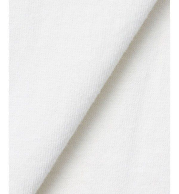 allureville「ピグメントダイフレンチプルオーバー」|その他|