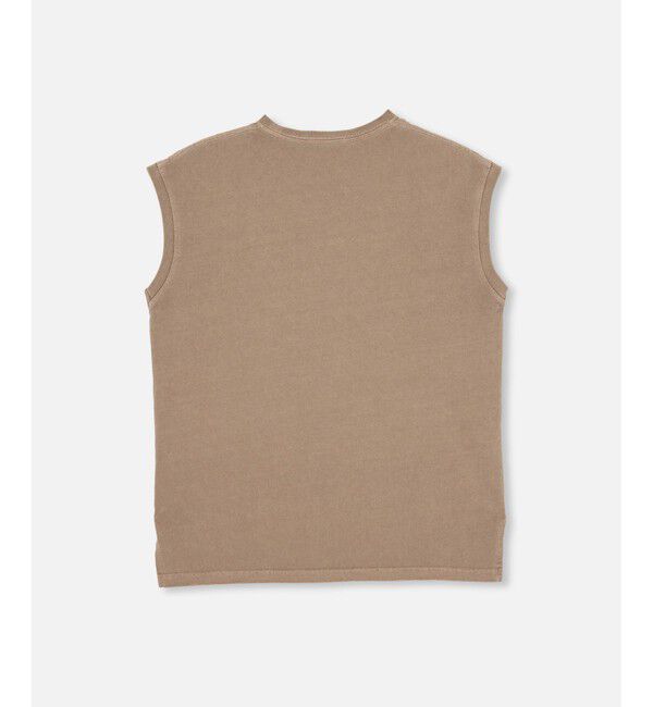 allureville「ピグメントダイフレンチプルオーバー」|その他|