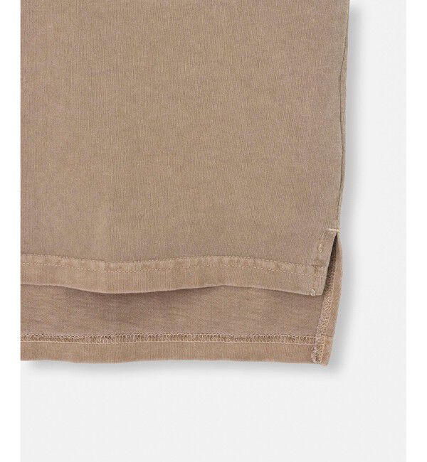 allureville「ピグメントダイフレンチプルオーバー」|その他|