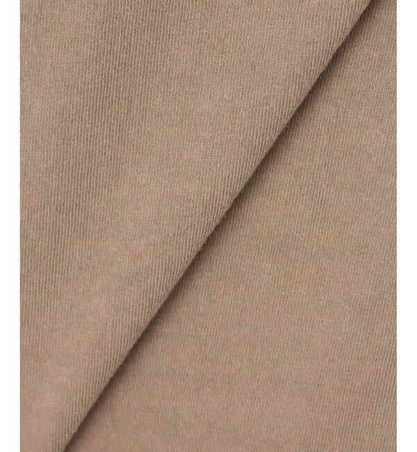 allureville「ピグメントダイフレンチプルオーバー」|その他|