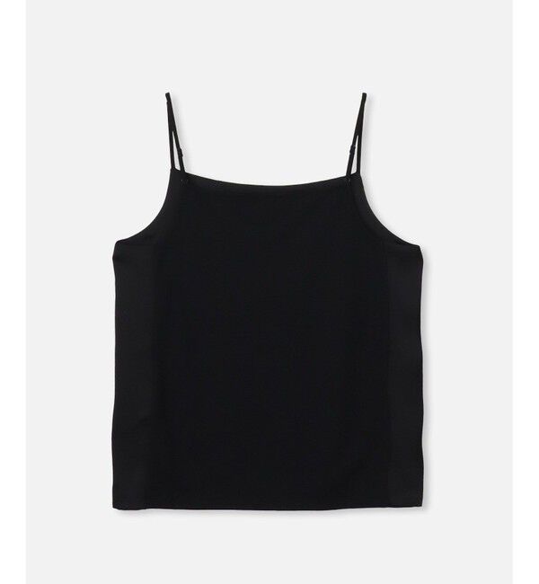 LOULOU WILLOUGHBY「◇【LOULOU WILLOUGHBY】サテンキャミソール」|その他|