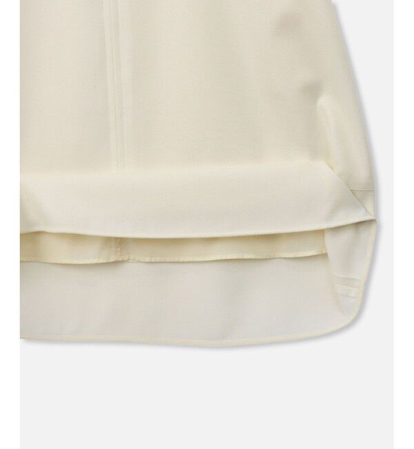 allureville「V/Nオーバーフレアワンピース」|ワンピース|