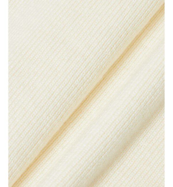 LOULOU WILLOUGHBY「【LOULOU WILLOUGHBY】レギュラーカラータートルネックプルオーバー」|ニット・セーター|