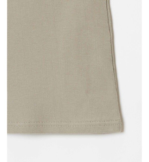 allureville「ホルターネックカップインタンク」|タンクトップ|