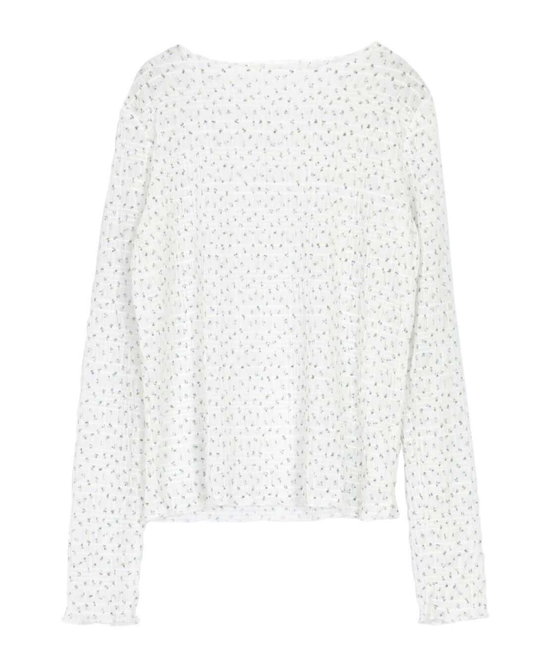 titivate「シアーレーストップス」|Tシャツ・カットソー|