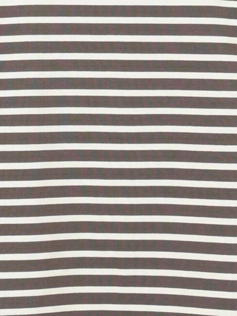 Lugnoncure「無地/ボーダー長袖カットソー」|Tシャツ・カットソー|