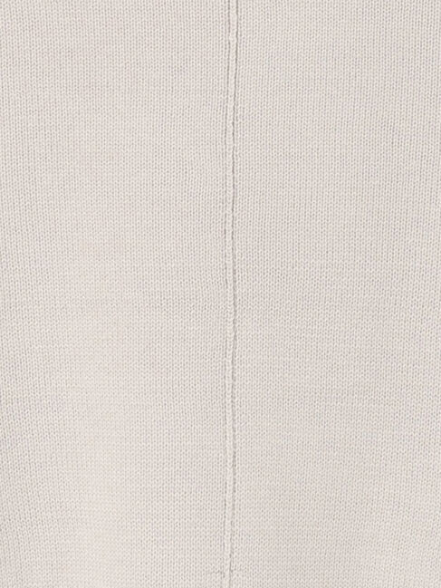 Lugnoncure「配色ガンジー風ニット」|ニット・セーター|