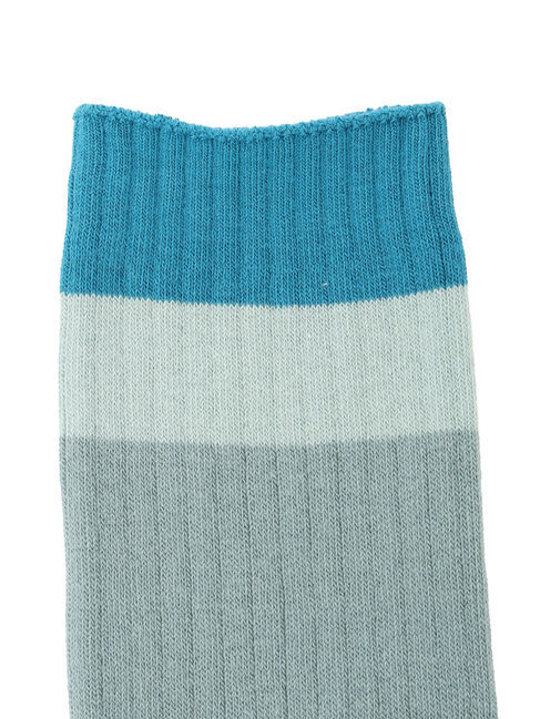 Samansa Mos2「アンクルカバーソックス」|ソックス|