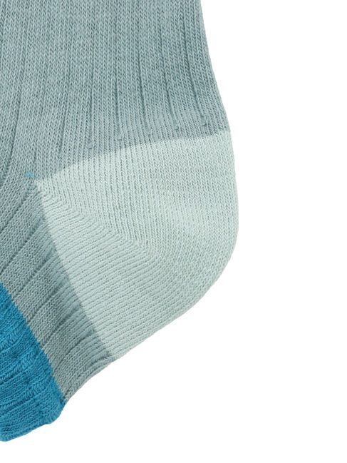 Samansa Mos2「アンクルカバーソックス」|ソックス|