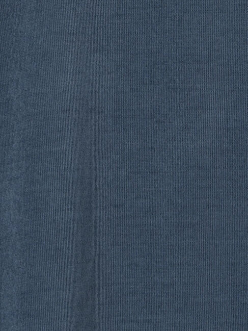 SM2「スウェードライク布帛切替プルオーバー」|Tシャツ・カットソー|