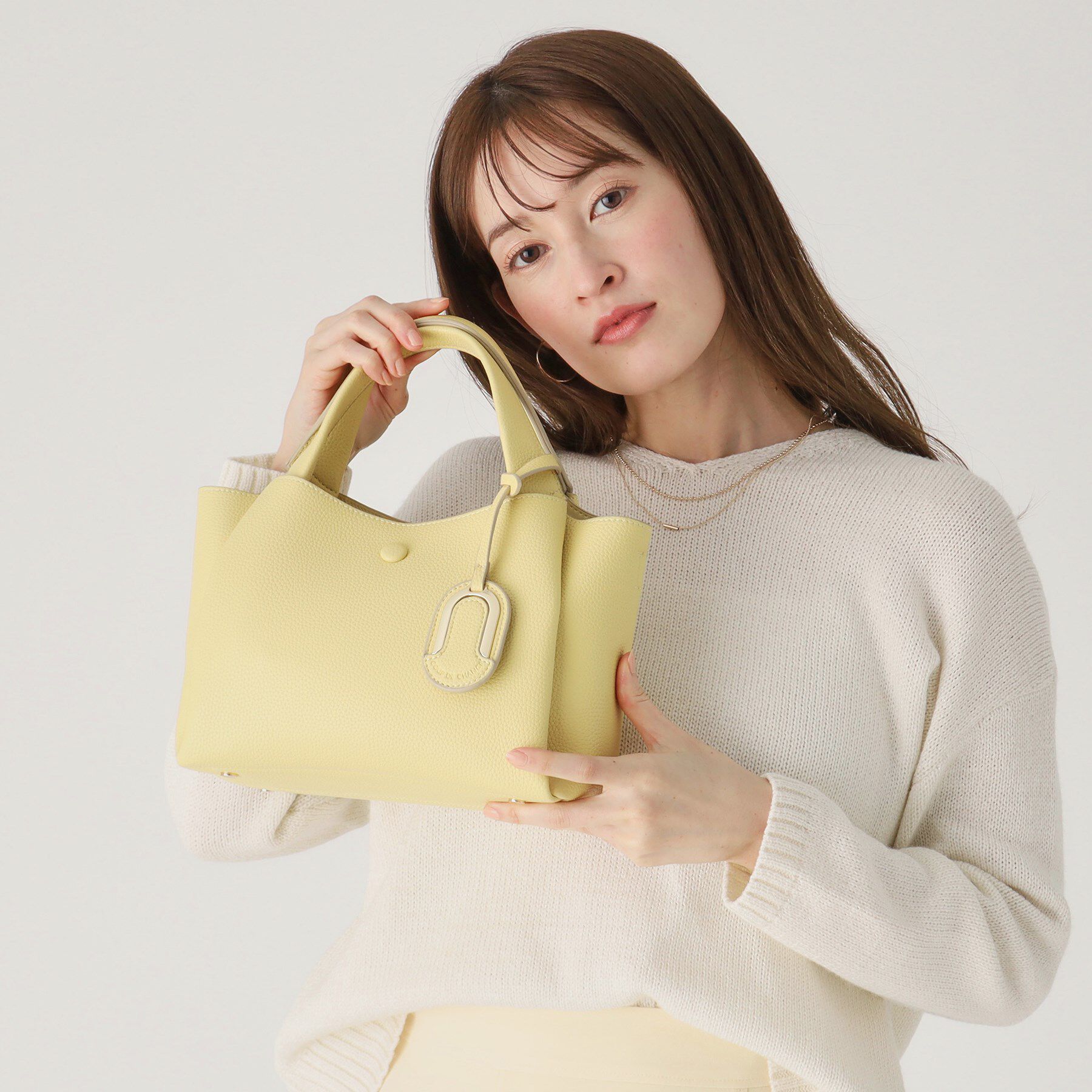 COUP DE CHANCE「クラシックリュクス・2WAY仕様」|ショルダー・メッセンジャー|