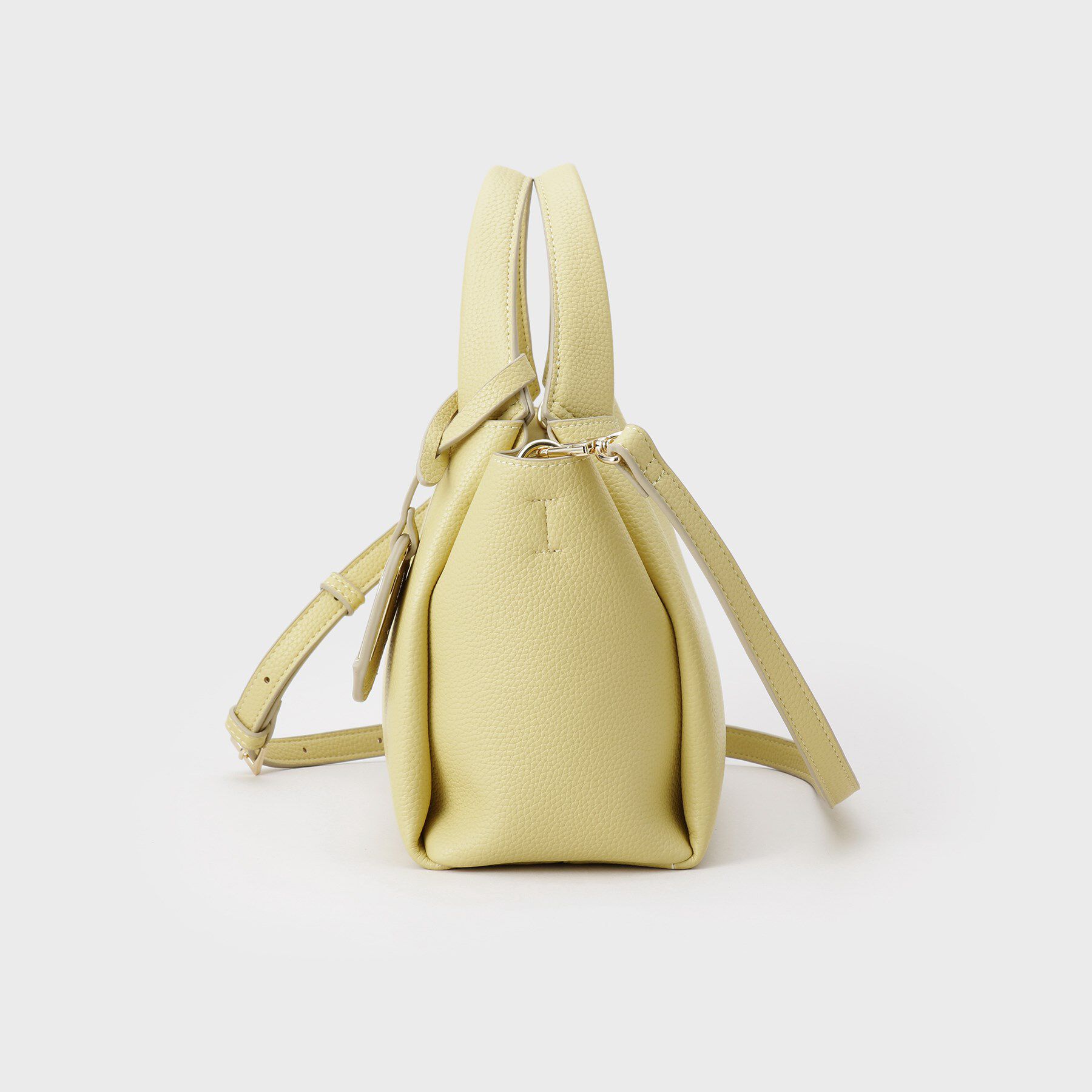 COUP DE CHANCE「クラシックリュクス・2WAY仕様」|ショルダー・メッセンジャー|