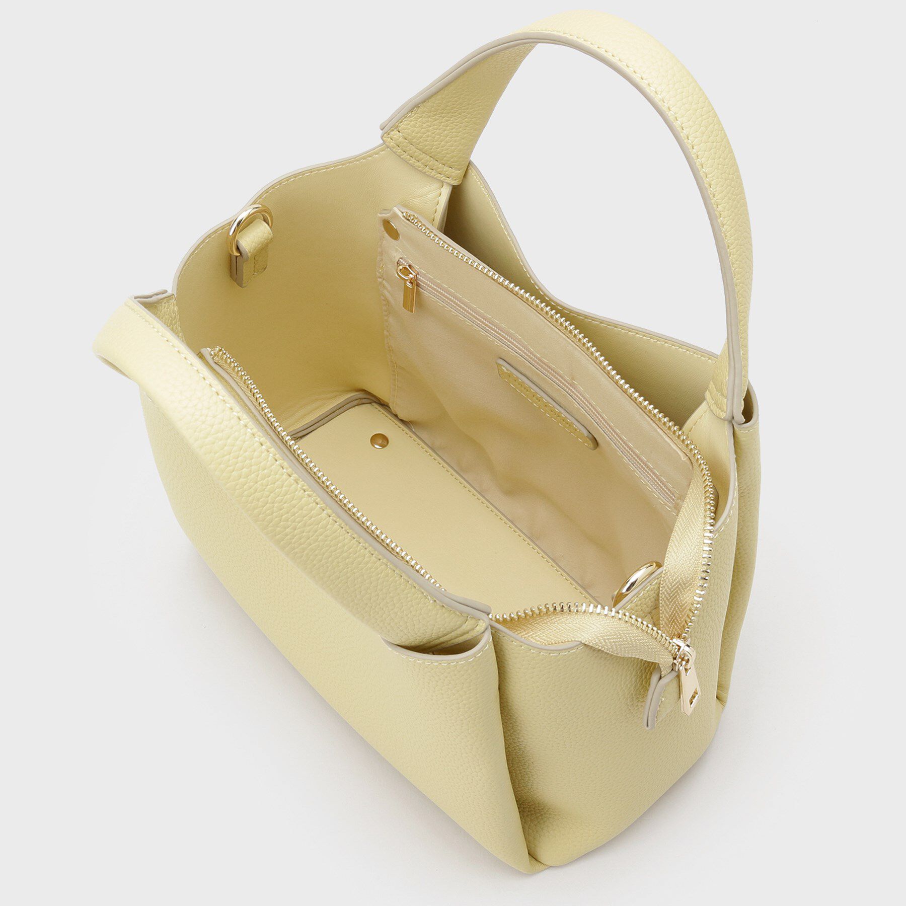 COUP DE CHANCE「クラシックリュクス・2WAY仕様」|ショルダー・メッセンジャー|