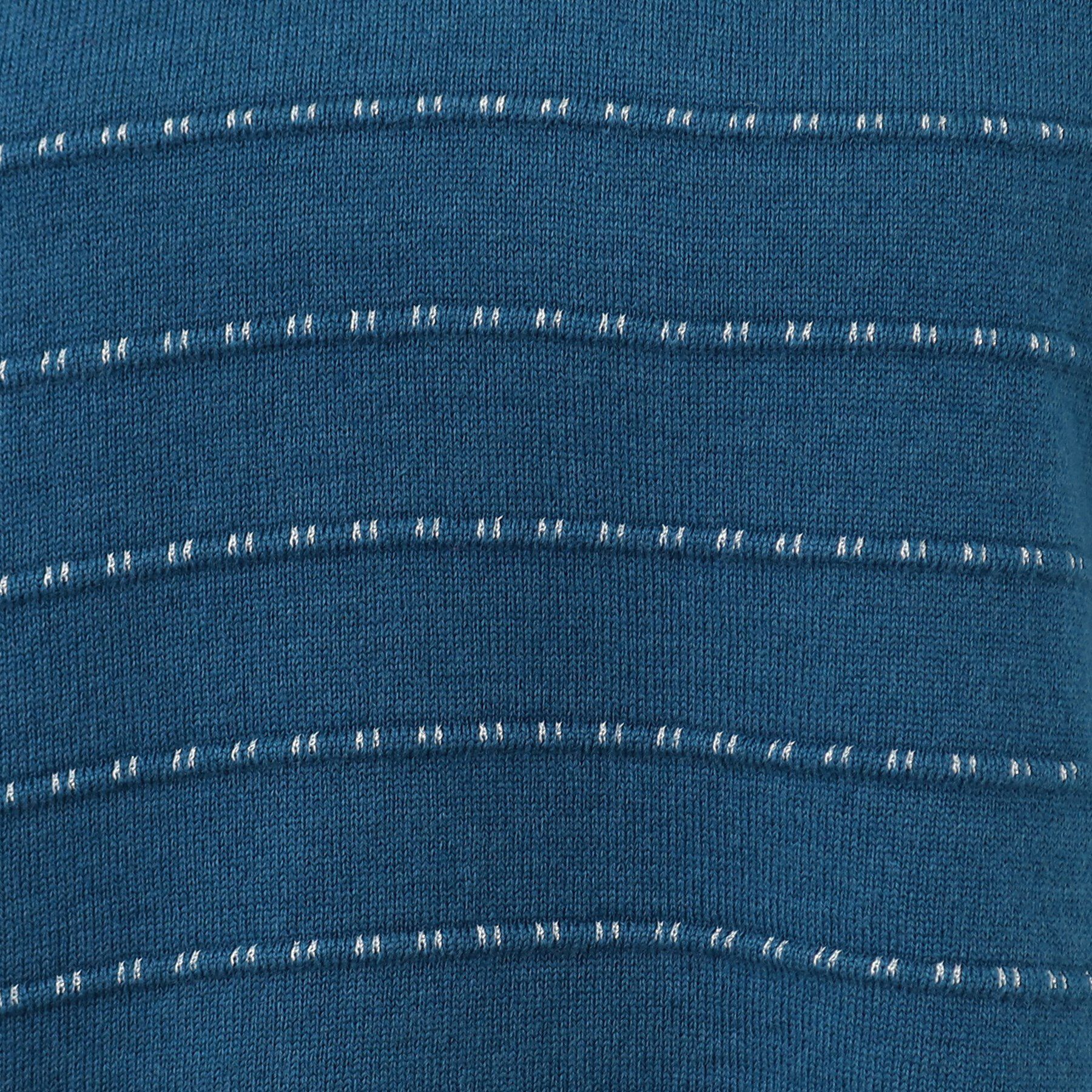 Reflect「【手洗い可】ハイゲージラメニット」|ニット・セーター|