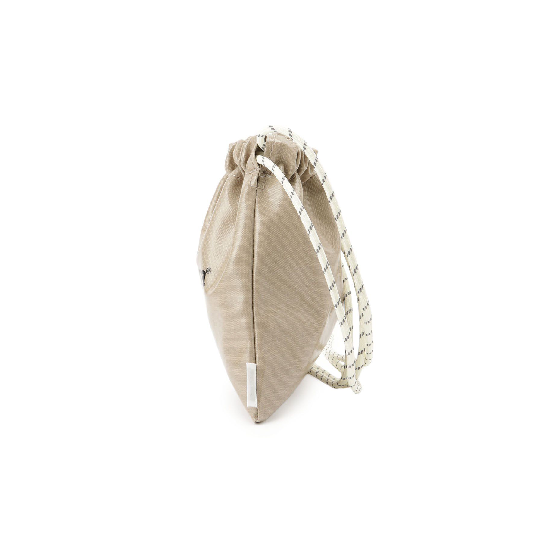 DRESSTERIOR「Americana（アメリカーナ）&times;TEMBEA PVCコーティング巾着」|ハンドバッグ|