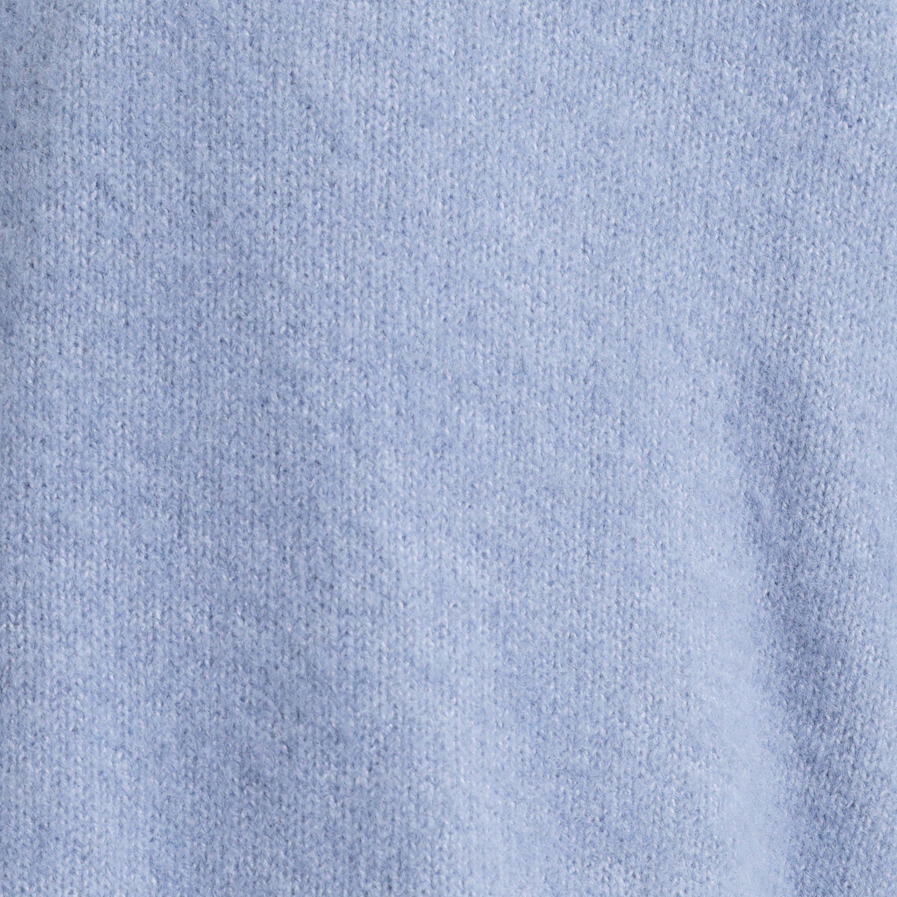 grove「【石川梨華さん着用】【洗える】レイヤードにもおすすめ！サイド釦ニット」|ニット・セーター|