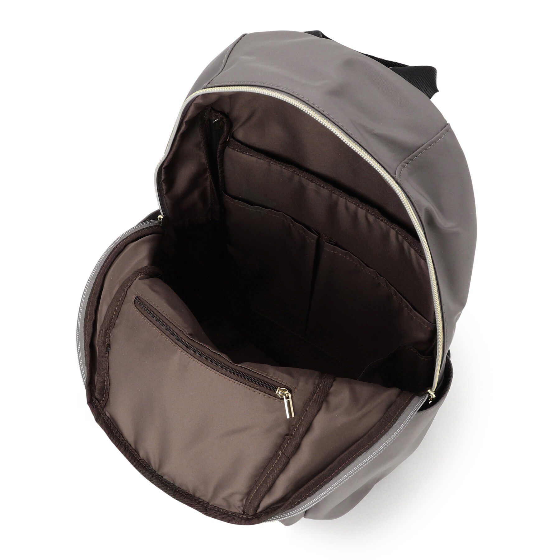 grove「【インスタ】人間工学撥水多機能リュック」|リュック|