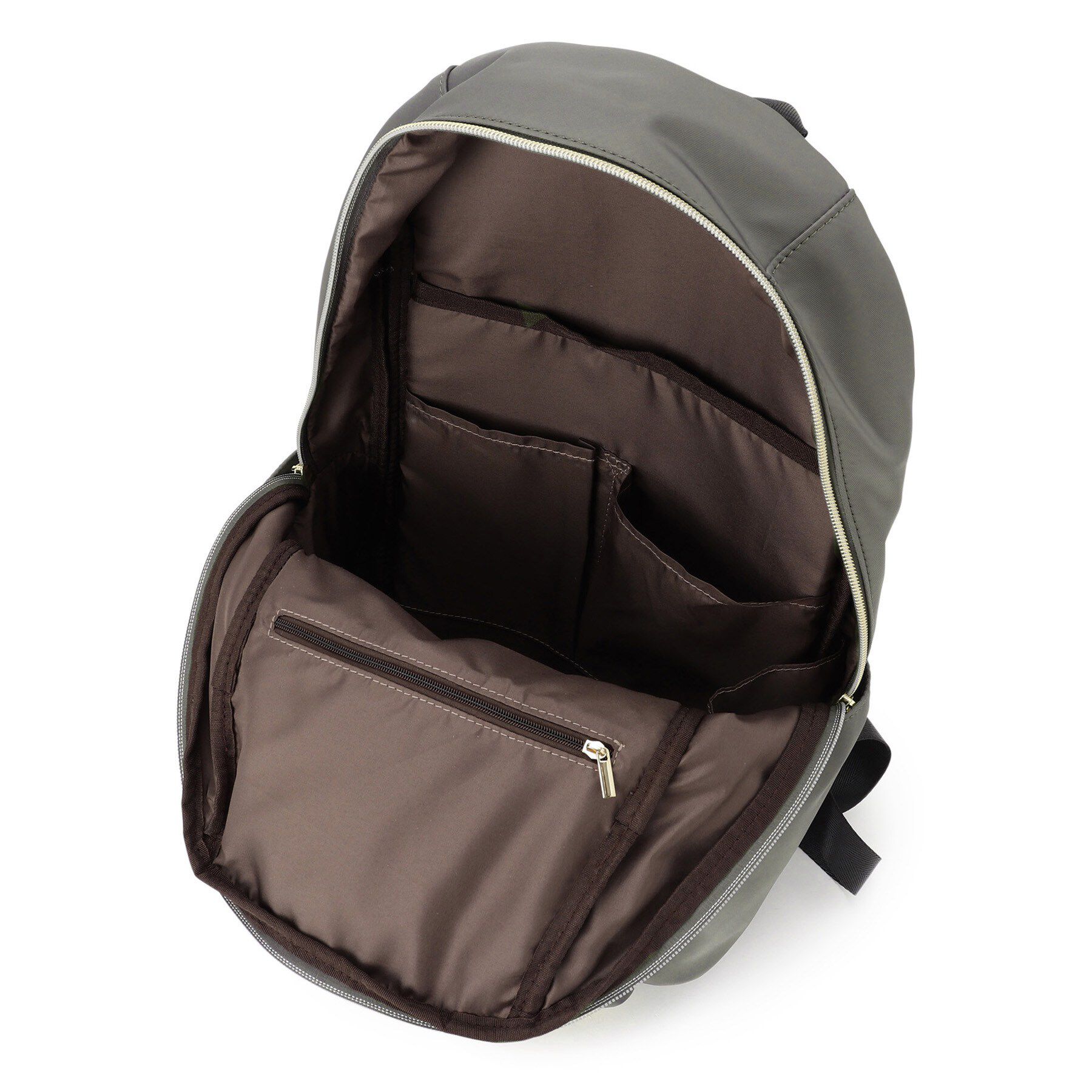 grove「【インスタ】人間工学撥水多機能リュック」|リュック|