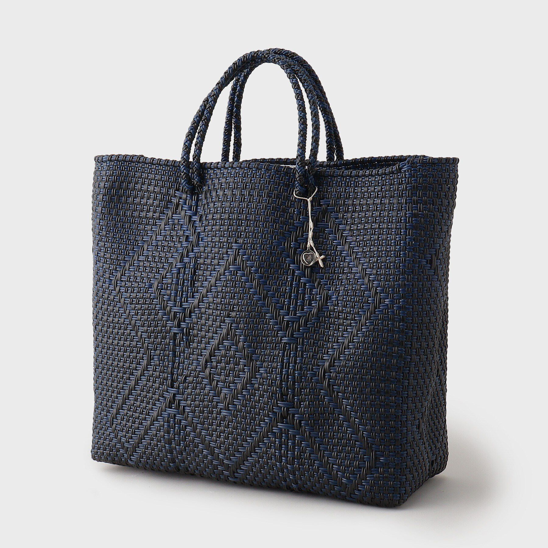 TAKEO KIKUCHI「【OJO DE MEX】CAGO Tote Regular　カゴバッグ」|トートバッグ|