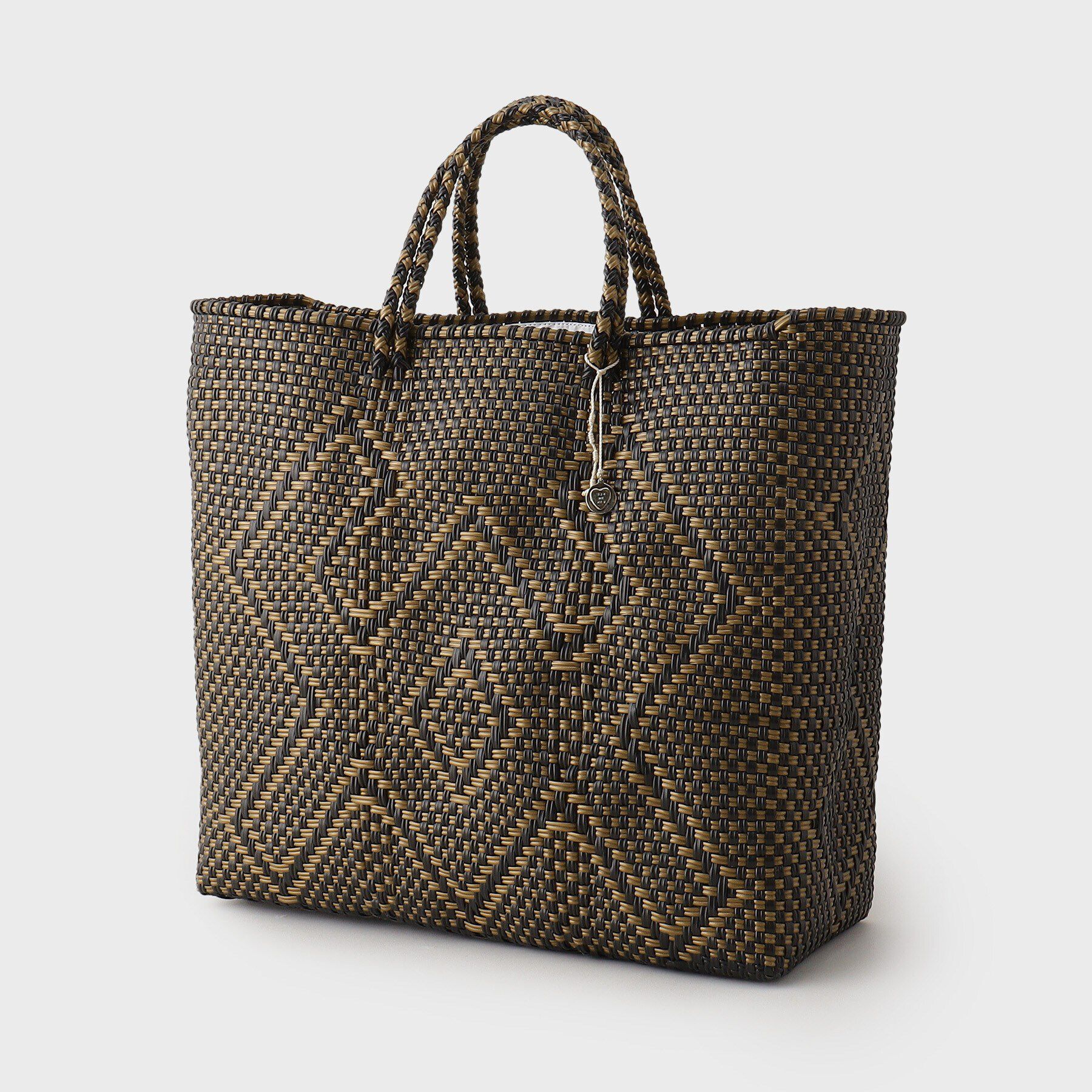 TAKEO KIKUCHI「【OJO DE MEX】CAGO Tote Regular　カゴバッグ」|トートバッグ|