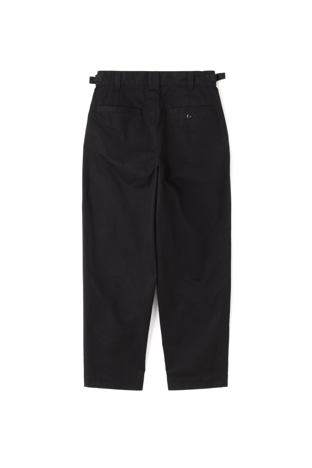 MHL.「WASHED CHINO COTTON」|その他|