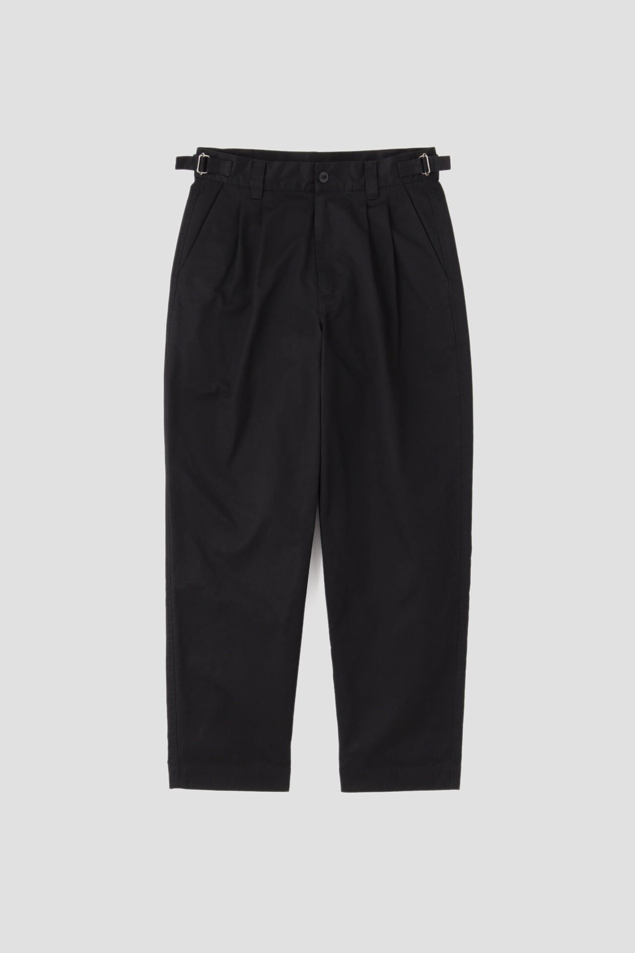 MHL.「WASHED CHINO COTTON」|その他|