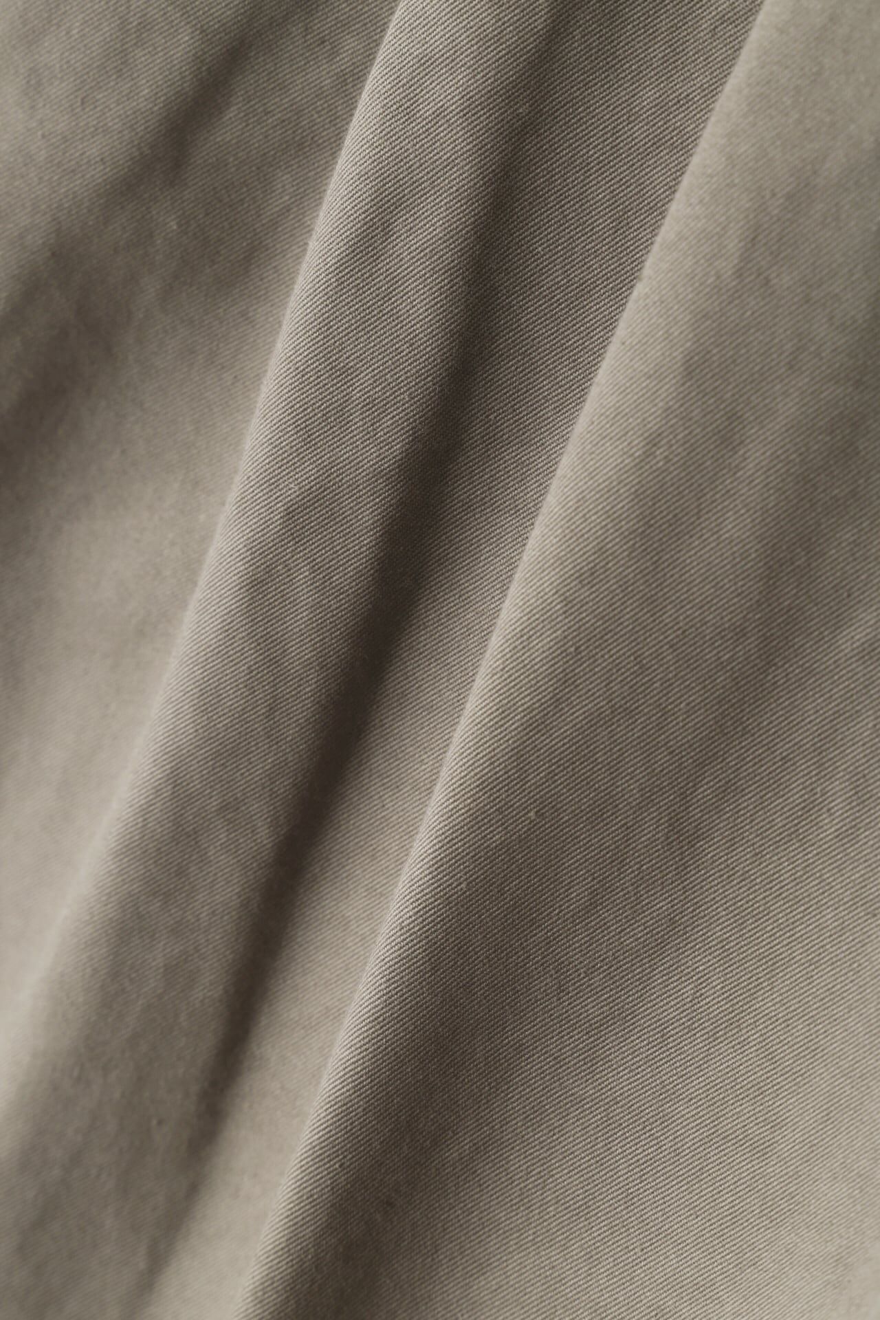 MHL.「WASHED CHINO COTTON」|その他|