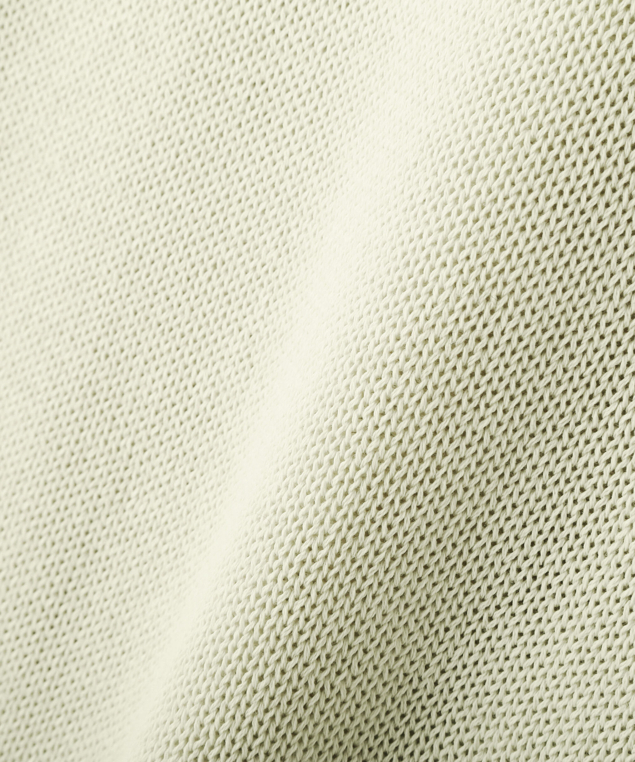 MHL.「COATED COTTON KNITWEAR」|ニット・セーター|