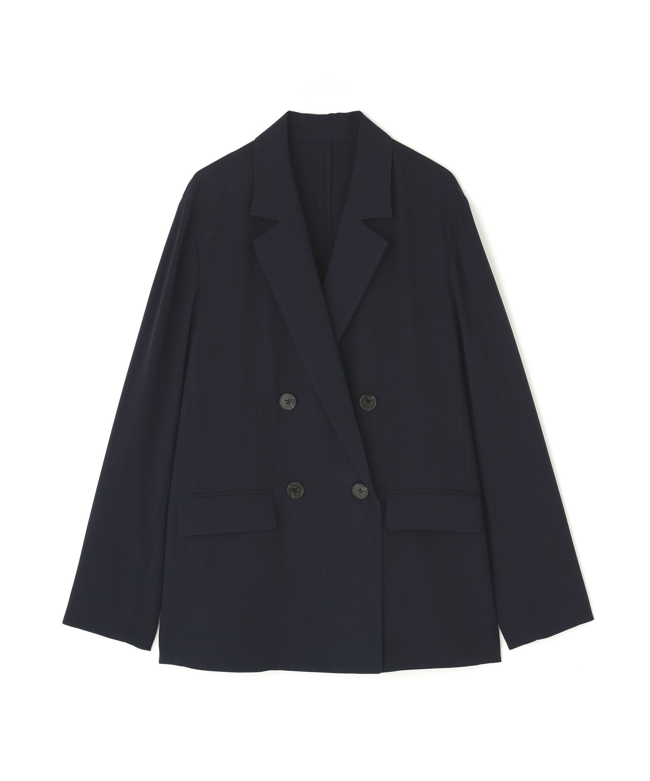  「ライトボクシーダブルジャケット」|ブルゾン・スタジャン|