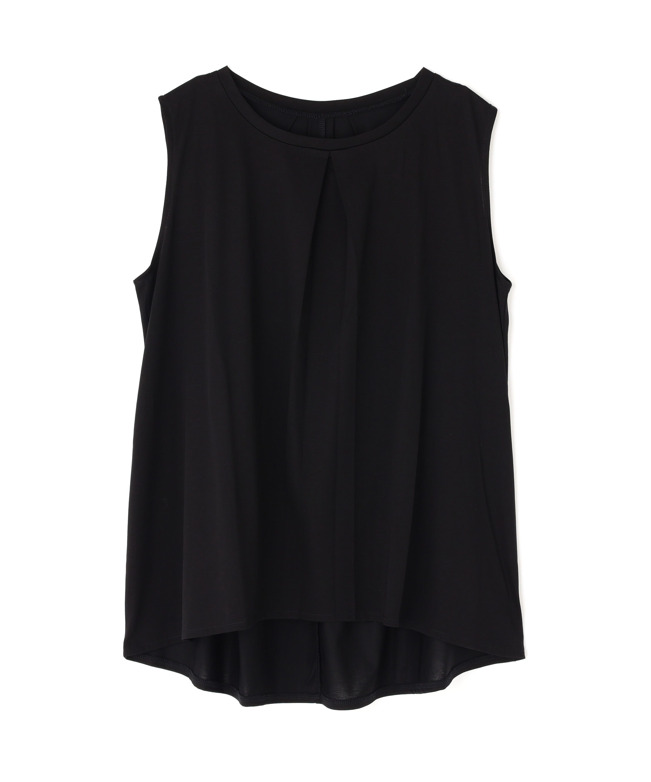  「シアーフレアトップス」|Tシャツ・カットソー|