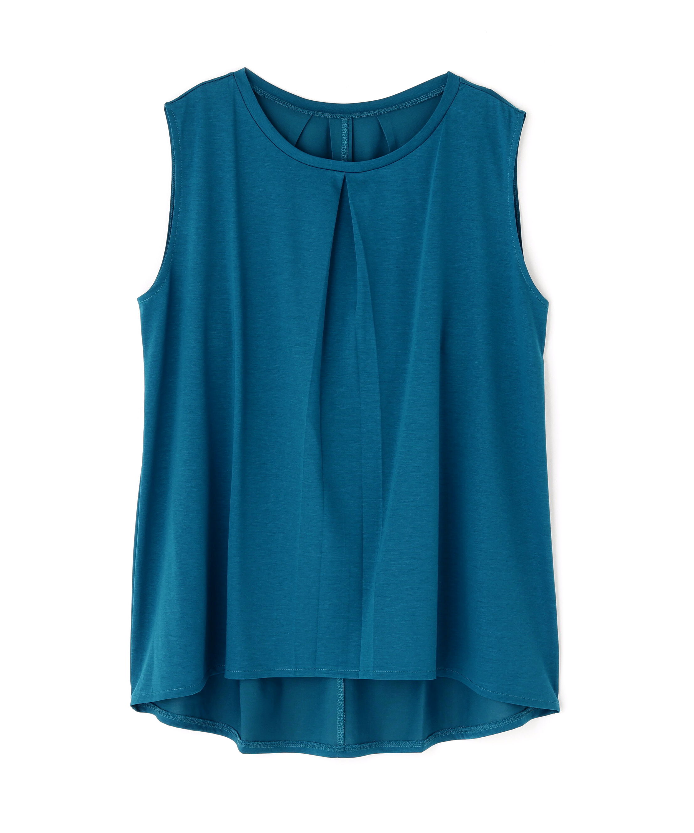  「シアーフレアトップス」|Tシャツ・カットソー|