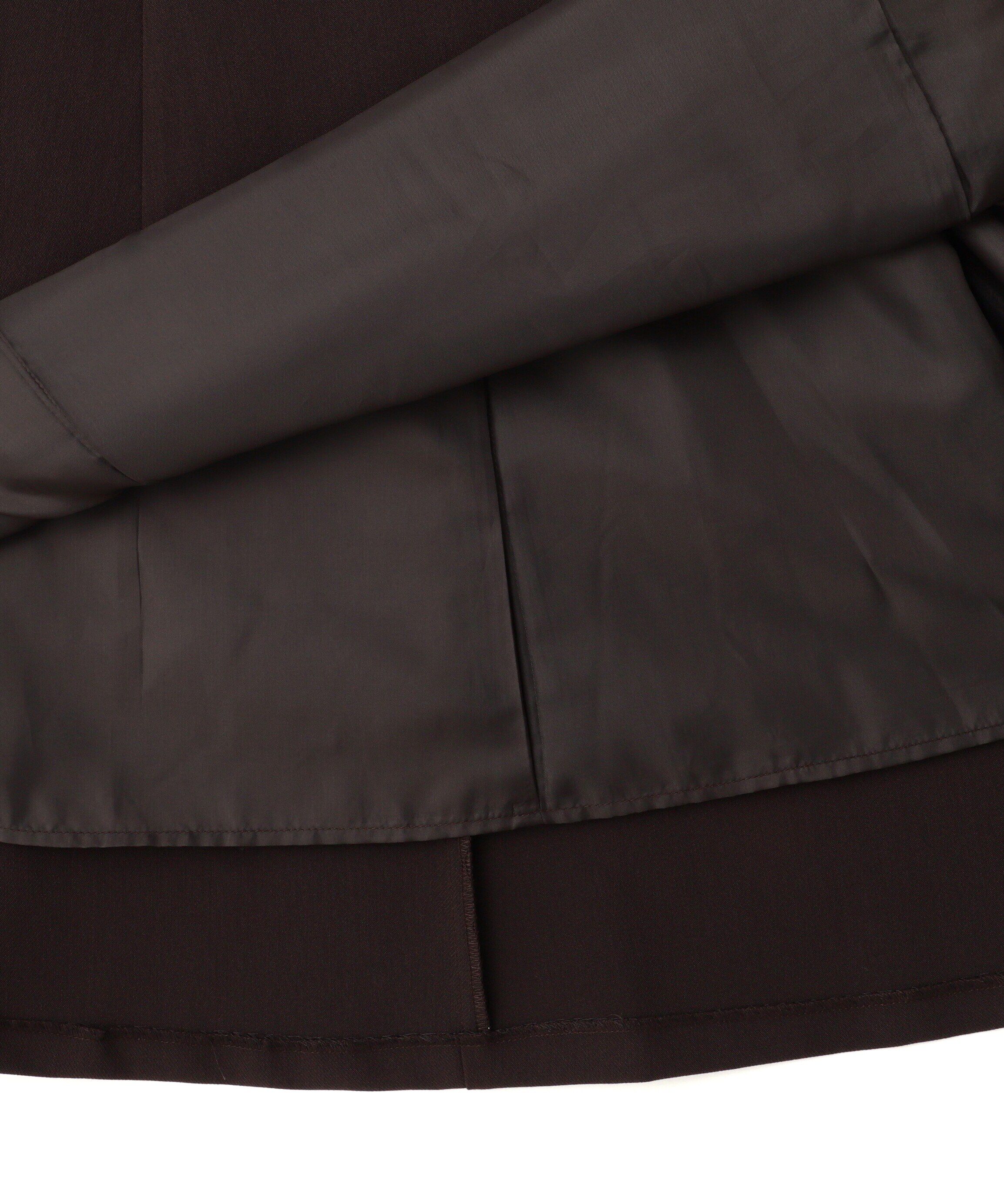 PROPORTION BODY DRESSING「フラワードッキングワンピース24AW」|ワンピース|