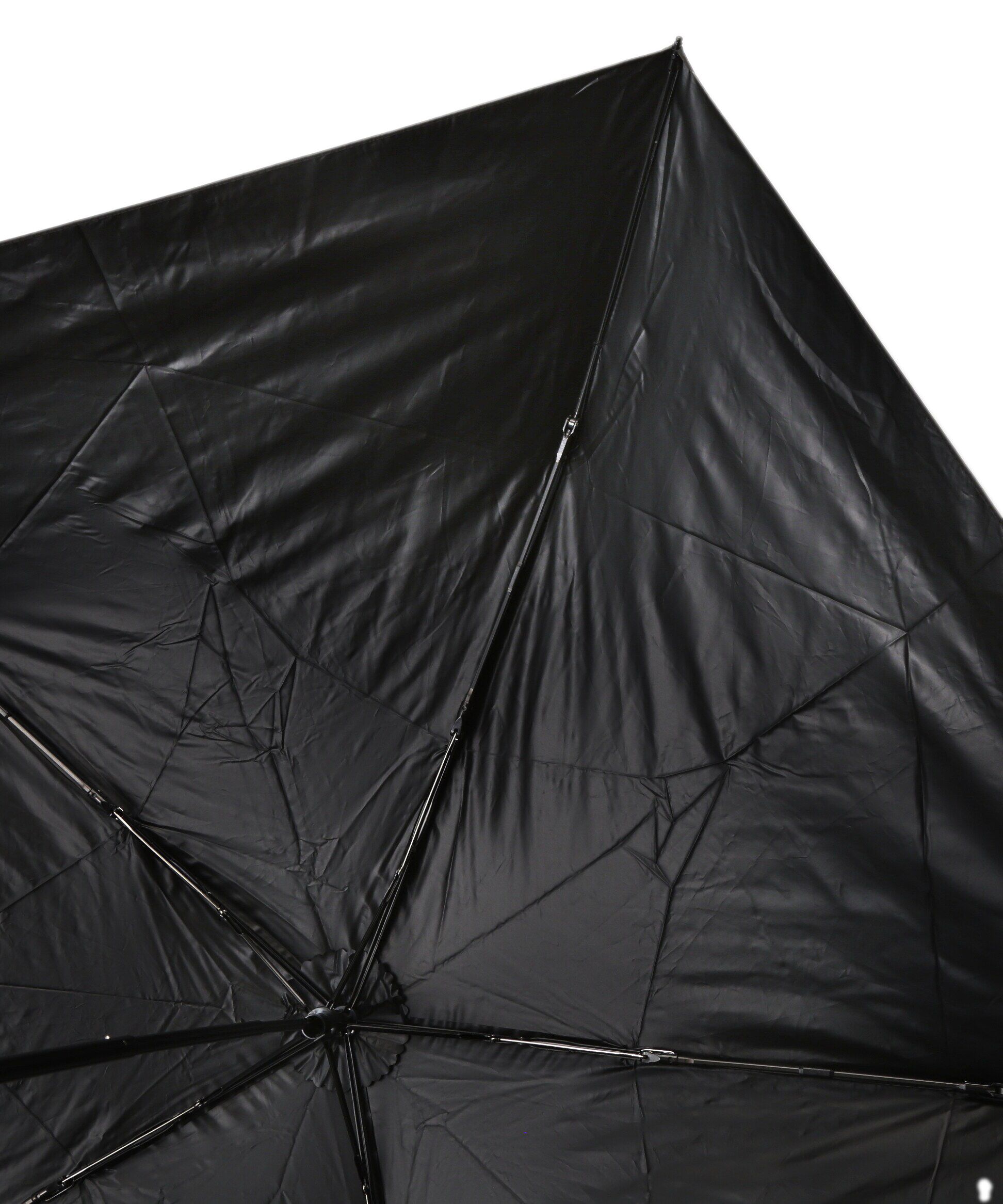 PROPORTION BODY DRESSING「ラインフラワー折りたたみアンブレラ」|その他|