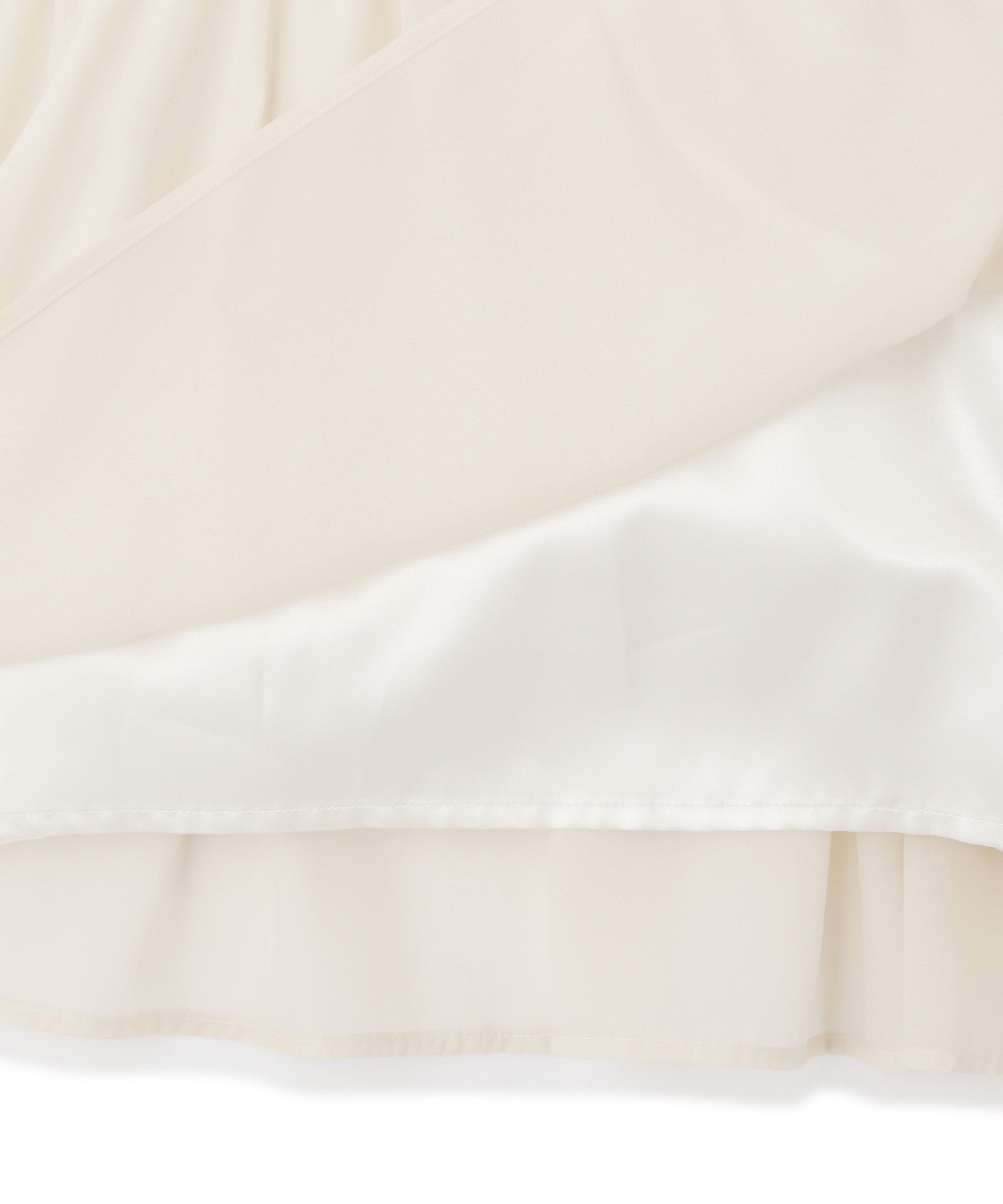 PROPORTION BODY DRESSING「イレヘムシアーティアードスカート」|スカート|