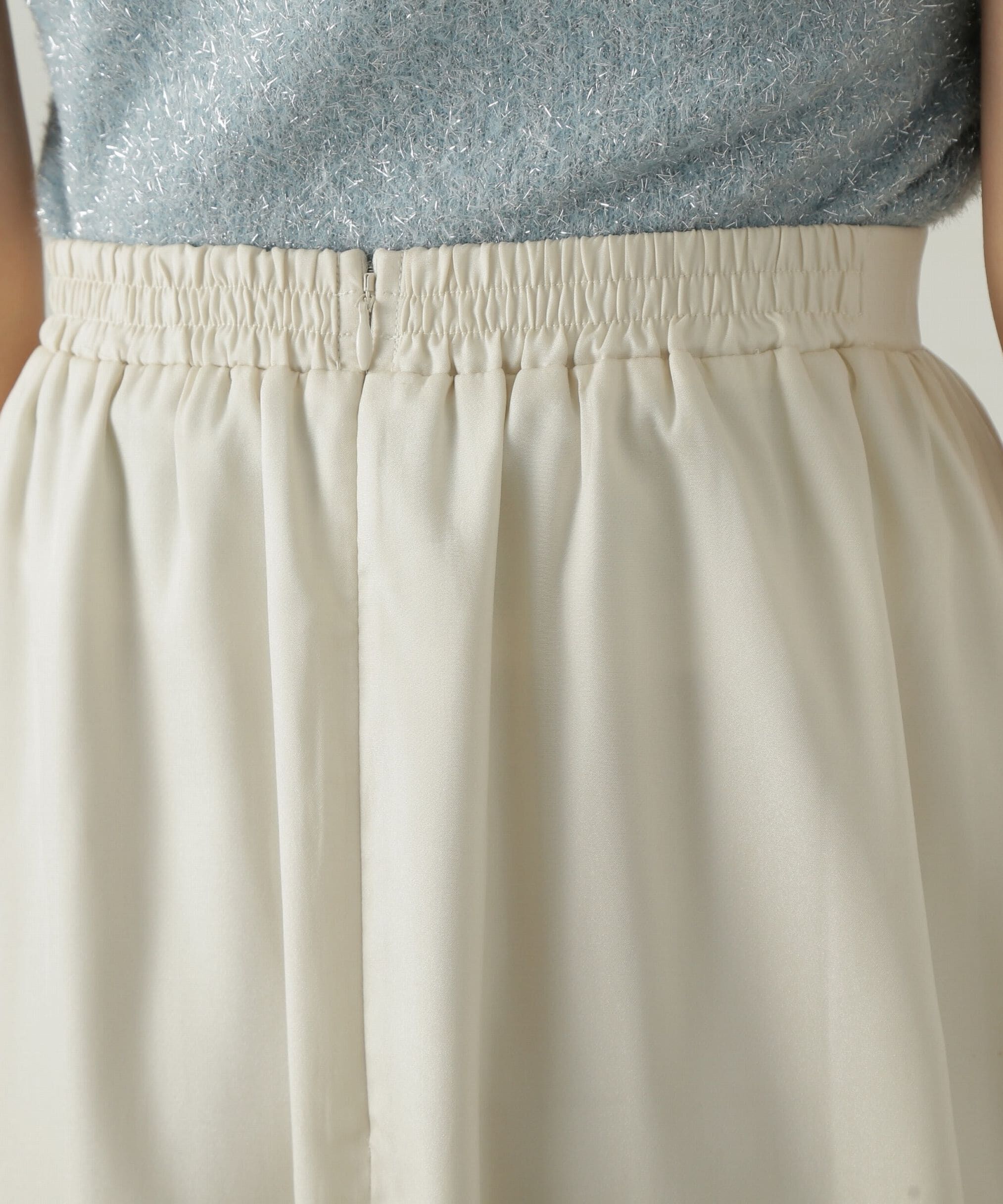 PROPORTION BODY DRESSING「イレヘムシアーティアードスカート」|スカート|