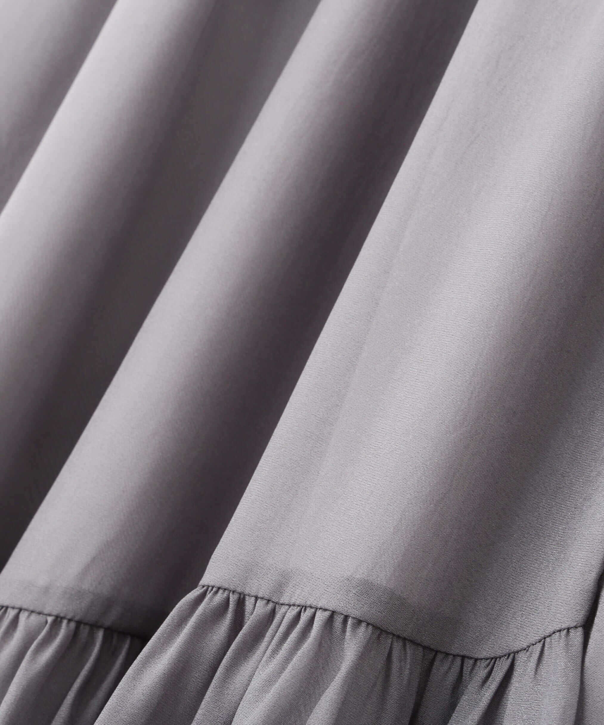 PROPORTION BODY DRESSING「イレヘムシアーティアードスカート」|スカート|