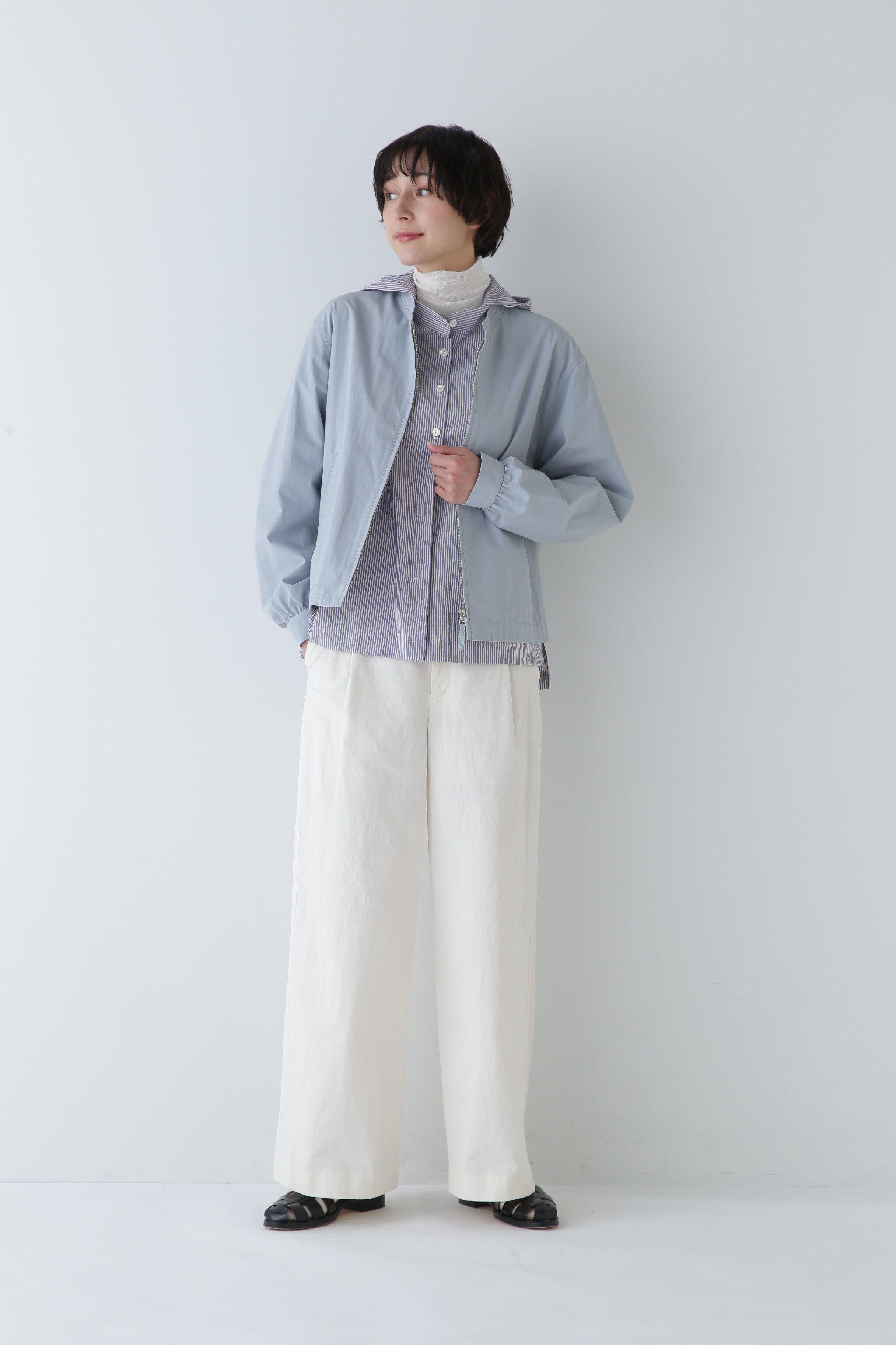  「◆近江晒パンツ」|その他|