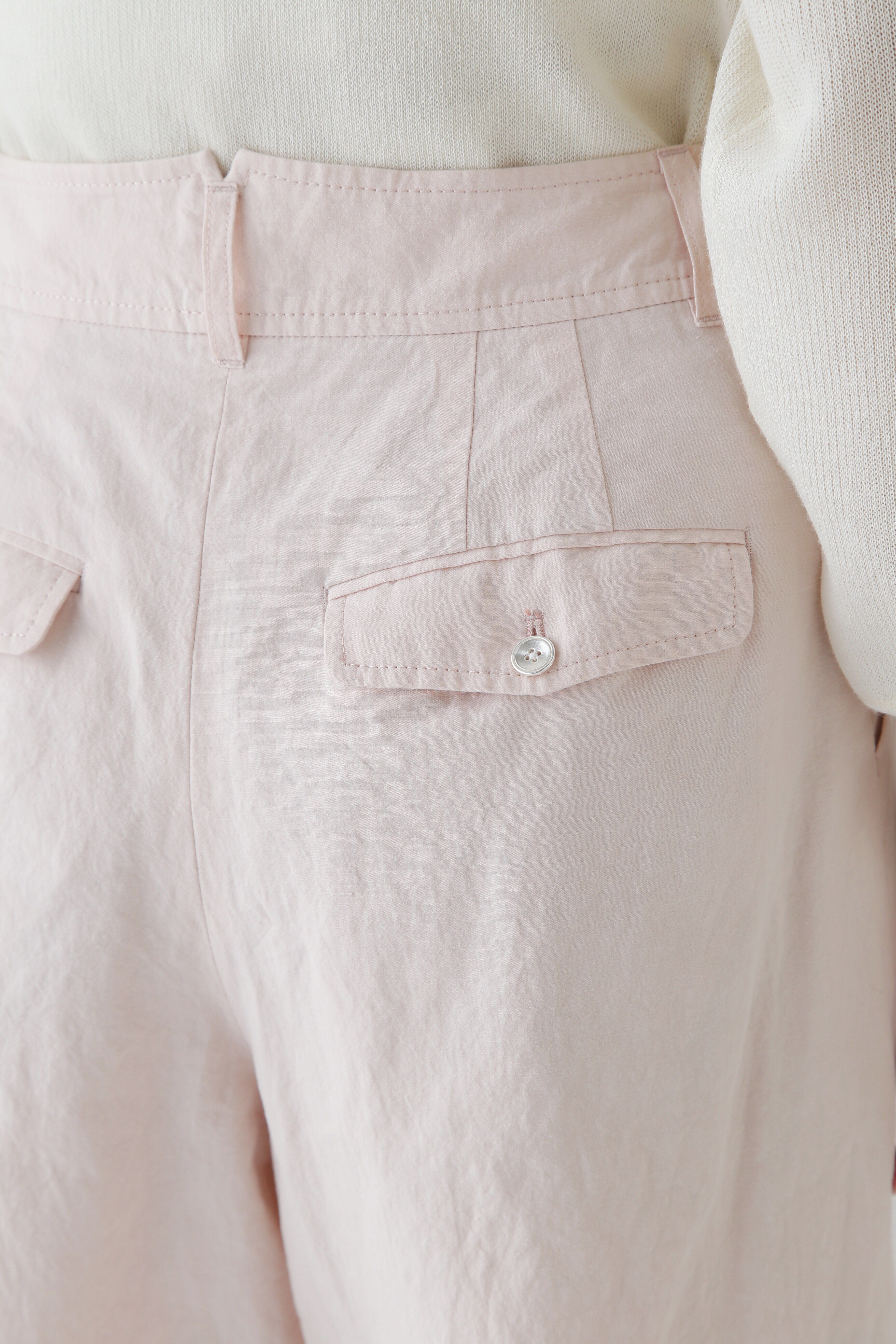  「◆近江晒パンツ」|その他|