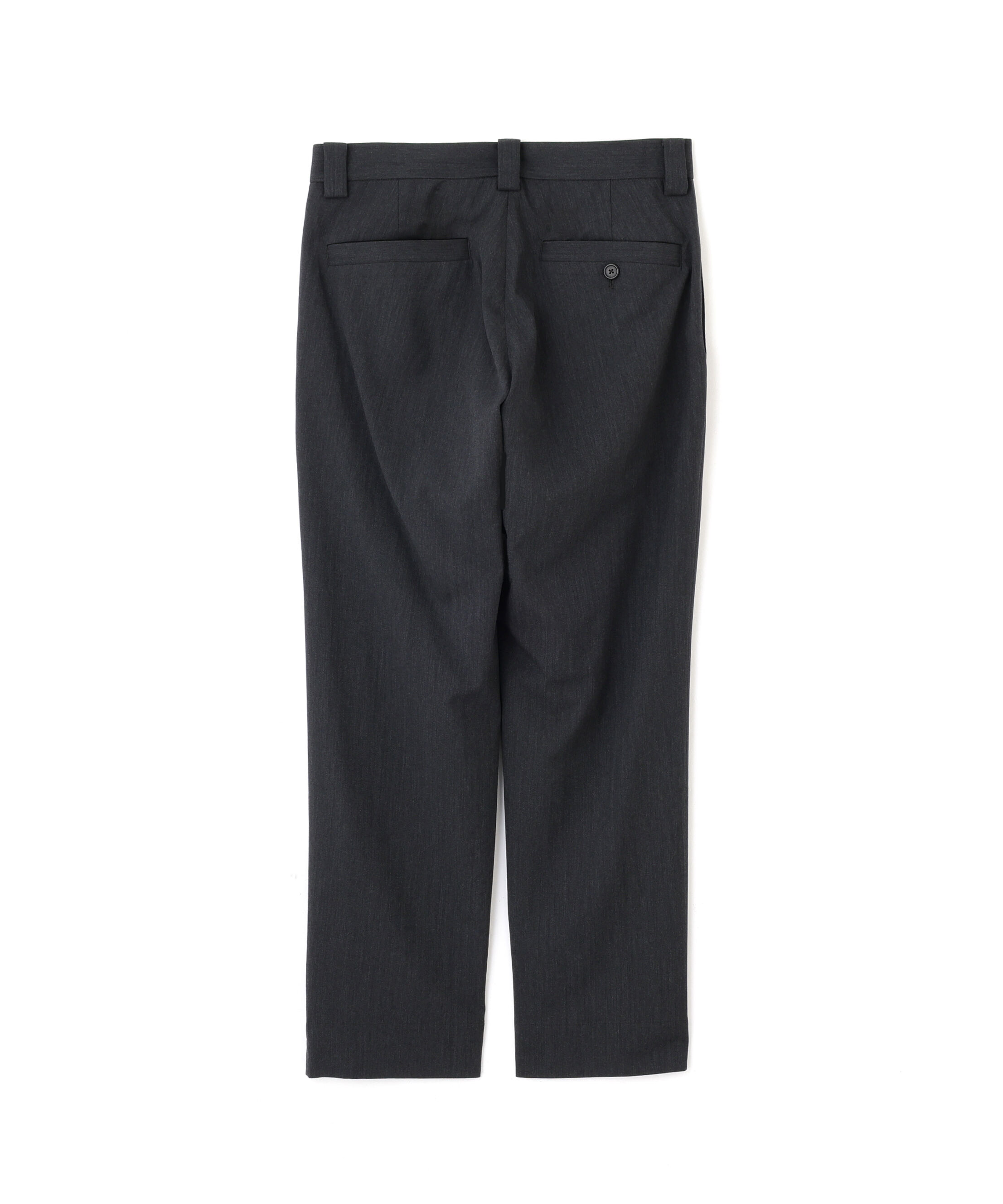 MARGARET HOWELL「DRY WOOL SUITING TROUSERS」|その他|