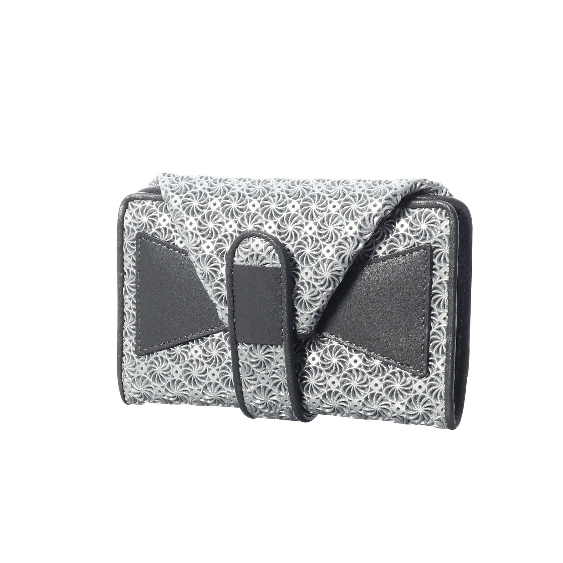 HIROKO HAYASHI「【20周年記念】GIRASOLE FIOCCO（ジラソーレ フィオッコ）マルチ財布」|財布|